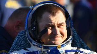 俄宇航员：国际空间站下批俄罗斯宇航员计划进行太空行走