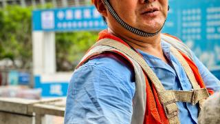 “国庆”我在岗，工地不“打烊”！中建八局二公司在渝工程开启建设“加速度”