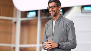 对话谷歌CEO桑达尔·皮查伊：搜索的本质是提供优质内容