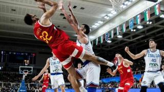 “中国男篮对手”南苏丹热身赛分析：三分命中率24%，失误较高