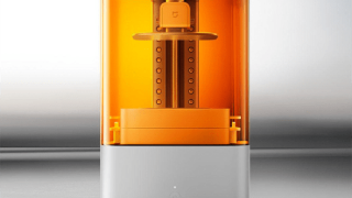1699元！小米米家首款3D打印机众筹开售：支持私有模型、对新手友好