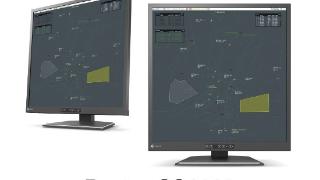 艺卓发布全球首款VESA标准ATC主控显示器SQ2826