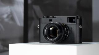 黑白相机卖到71000元！徕卡M11 Monochrom发布