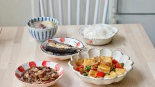 广州婆媳二人的午餐，晒圈火了，网友：北方婆婆吃得惯吗？