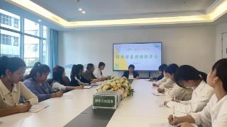 上饶市广信区第十幼儿园开展反恐防暴演练活动