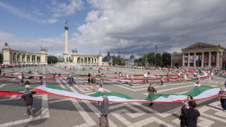 匈牙利纪念民族凝聚日
