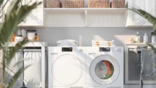 洗衣机“快洗”模式需慎用