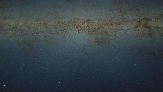 天文学家：银河系中心游荡着一批可以“永生不死”的神秘居民