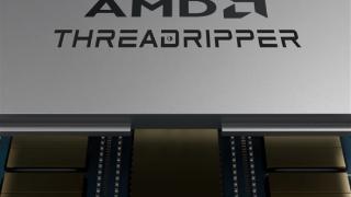 AMD Zen5撕裂者仍有16核心：3D缓存谁与争锋！