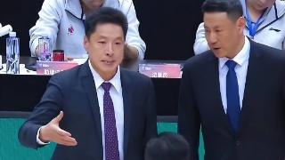 李春江李楠遭重创，复出第一大请求就被CBA拒绝，姚明不再开绿灯