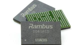 支持 7200MT/s 等效速率，Rambus 推出 DDR5 第四子代 RCD 芯片