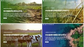 “神农大模型2.0”发布，覆盖多个农业应用场景