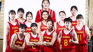 张子宇狂轰44分！中国U18女篮力克日本，强势晋级半决赛！