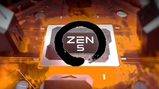 AMD Zen5大小核锐龙8050第一次现身！