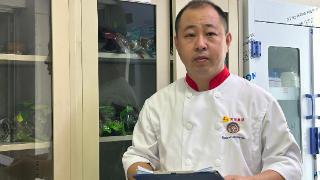 龙泉月饼“大管家”孟凡超：从学徒工到琼式月饼制作技艺传承人 一路见证龙泉匠心