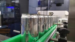 富氢水易拉罐灌装机市场性价比，自动化的市场需求