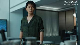 《消失的她》香港热映 首映进入单日票房榜前三