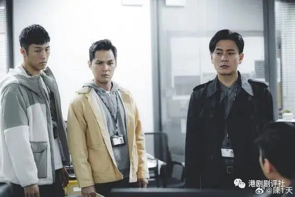 TVB收视 l 第三部台庆剧出师不利，暂成台庆剧首周最低成绩