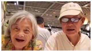 上海夫妻结婚60年从不做饭，家里煤气表都是0度，原因让网友羡慕