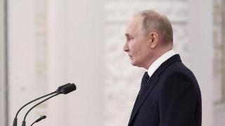 普京：应认真对待对俄罗斯的威胁，规划应对措施