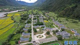 我们的家园·西藏篇|南伊珞巴民族乡才召村的小康之路