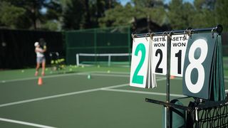 【成都大运会】哈佛大学“学霸”获得网球男单冠军