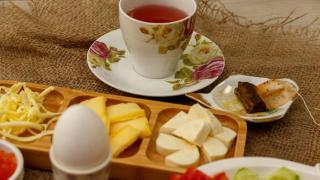 孩子的“健康下午茶”你如何添加健康小点心？