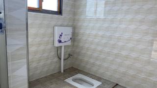 石柱：推进户厕改造 助力人居环境提升