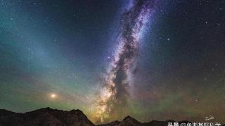 银河系究竟有多大？直径不止10万光年，三点告诉你银河系有多大？