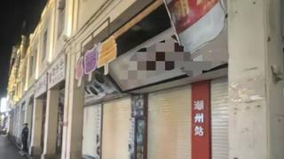 广东一地大量商户为逃避检查集体闭店？当地最新回应→