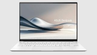 华硕新款 ZenBook S14 笔记本发布，Ultra 7 258V / 256V 处理器