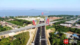 苏锡常南部高速公路太湖隧道项目成果评价通过国际领先水平