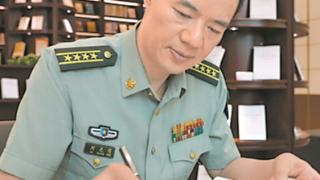 国防大学国家安全学院教授刘光明：理论高地上的“追光者”