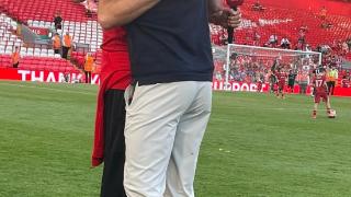 最后一次采访利物浦主帅克洛普，卡拉格：谢谢你留下的回忆