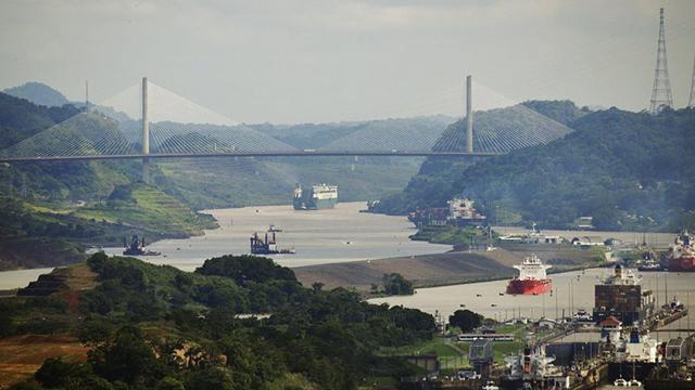 尼加拉瓜不排除白俄罗斯参加建造尼加拉瓜运河的可能性