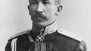 科尔尼诺夫是如何成为沙俄军队总司令的？
