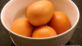 含抗生素成分的鸡蛋，是不是凭空捏造？分析下