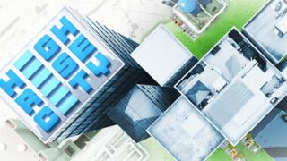 《Highrise City》登陆steam发售，支持中文