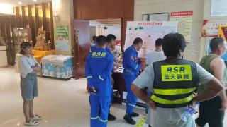 涿州多位被困灾民被救，获救者：两千斤小麦被泡毁，卸下电瓶车电池当充电宝