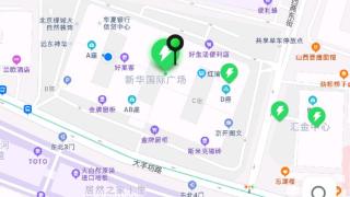 男子称共享充电宝地图信息虚标，小电科技：信息更新可能存在滞后