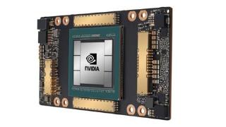 英伟达计划提高2024年数据中心GPU产量