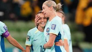 女足世界杯最新积分战报 日本进11球0丢球 国足16强或战澳大利亚