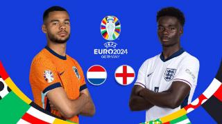 欧洲杯前瞻丨风格迥异！荷兰迎战英格兰，谁能“兰”住谁？