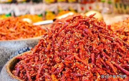 贵州、湖南和四川三省为何那么爱吃辣？辣椒是从何处传入中国的？