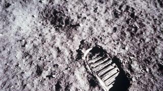 月球上的人类脚印能保留多长时间？科学家：比过去预测的要短得多