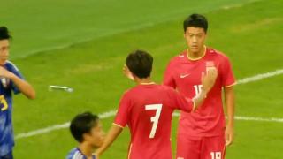 U15东亚杯：国少点球战4-2日本夺冠 章琮玺神勇2扑点 韩国获季军