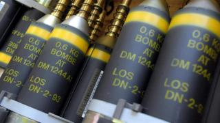 美国提供的集束弹药已运抵乌克兰：平民将是这种弹药的主要受害者