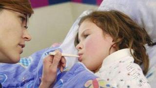 小孩气虚感冒的症状、治疗方法和预防措施你都知道吗？