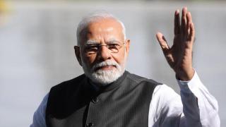 电视台：印度总理将于8月底访问乌克兰