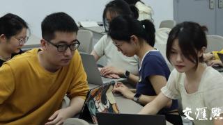 历时1年半，南京一高校团体整理出10万字珍贵革命文档